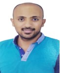 محمد صلاح طه حافظ